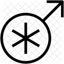 Sex Gender Sign Icon