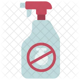 Non Chemical  Icon