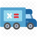 Delivery Failed Non Delivery Icon