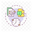 Portfolio Management Investment Strategy Portfolio Strategy Icon