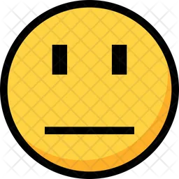 Non disturbato Emoji Icon