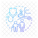 Non Emergency Medical Transportation Nemt Non Emergency Icon