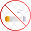 Zone Fumeur Designee Icône