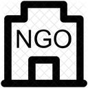 Non Governmental Organization Icon