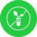 Non Gmo Organic Icon
