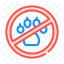 Non Animals Canteen Icon