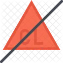 Non Chlorine Bleach Icon