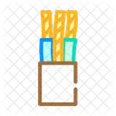 Non Metallic Wire Icon