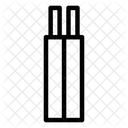 Non Metallic Sheathed Icon