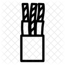 Non Metallic Wire Icon