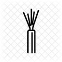Non Metallic Wire Icon