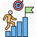 Non Monetary Motivation Motivation Appreciation Icon