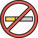 Non Smoking Icon
