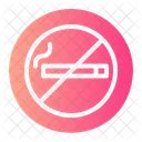 Non Smoking Area No Smoking Sign No Smoking Icon