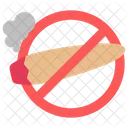 No Smoking Smoker Smoking Icon