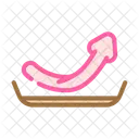 Non Stick Coating Icon