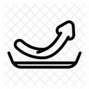 Non Stick Coating Icon
