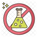 Non Toxic Chemicals  Icon