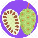 Noni Fruit  Icon