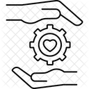 Nonmaleficence  Icon