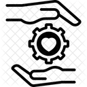 Nonmaleficence  Icon