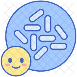 Nonpathogen  Icon