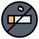 Nonsmoking  Icon