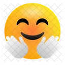 Nonverbal Emoji Emoticons Icon