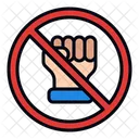Nonviolence Icon