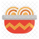 Noodle Chinese Food Food Icon
