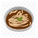 Noodle Ramen Food Icon