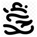 Noodle  Icon