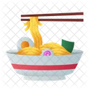 Noodle  Icon