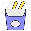 Noodles  Icon