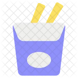 Noodles  Icon