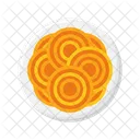 Noodles Chinese Food Noodle Icon