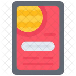 Noodles  Icon