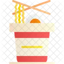 Noodles Noodle Dish Icon