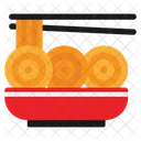 Noodles  Icon