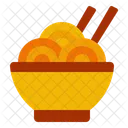 Noodles  Icon