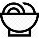 Noodles  Icon