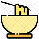 Noodles  Icon
