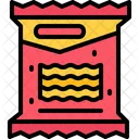 Noodles Package  Icon