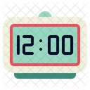 Noon Time  Icon