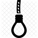 Noose Hang Punishment Icon