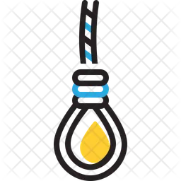 Noose  Icon