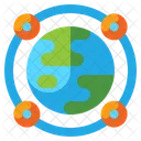 Noosphere Artificial Noosphere Artificial Icon