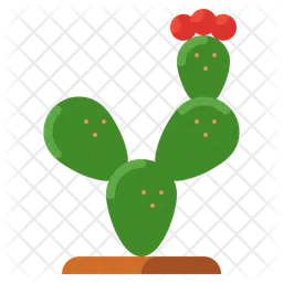 Nopal  Icon