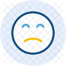 Nope Emoji Icon