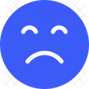 Nope Emoji Expression Icon
